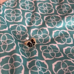 Kendra Scott stud earrings